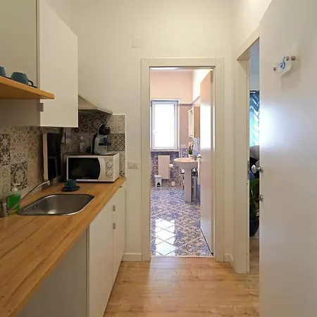 Piazza Lauro سورينتو