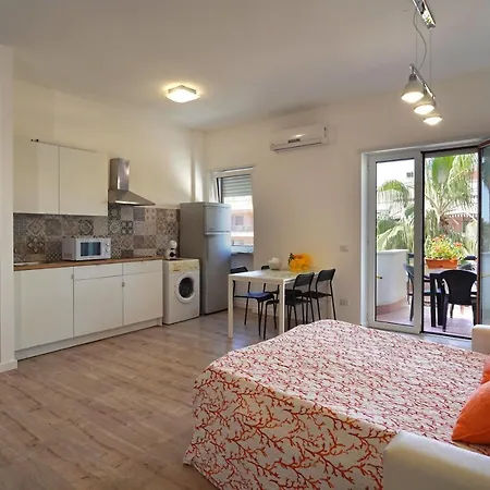 Piazza Lauro * سورينتو