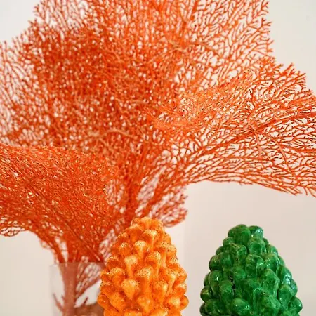 شقة Piazza Lauro *