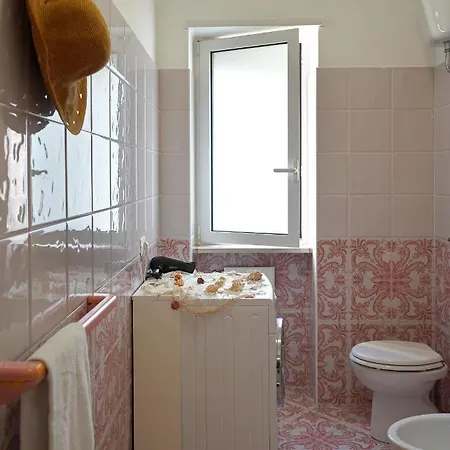 Piazza Lauro Appartement *