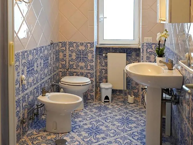 Piazza Lauro * Σορέντο