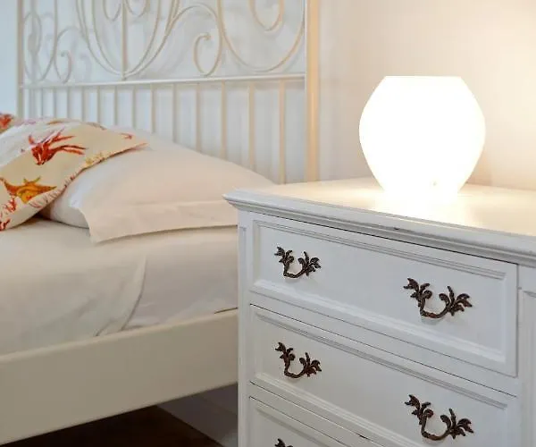 Piazza Lauro Διαμέρισμα