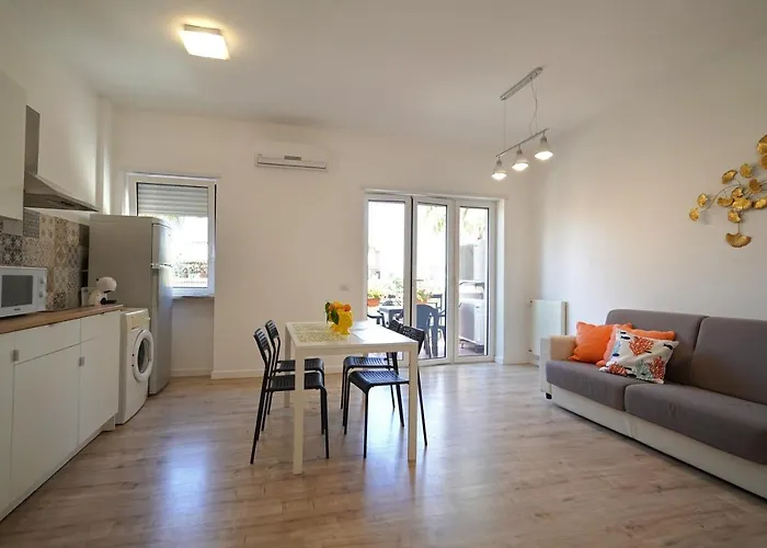 Piazza Lauro * Σορέντο