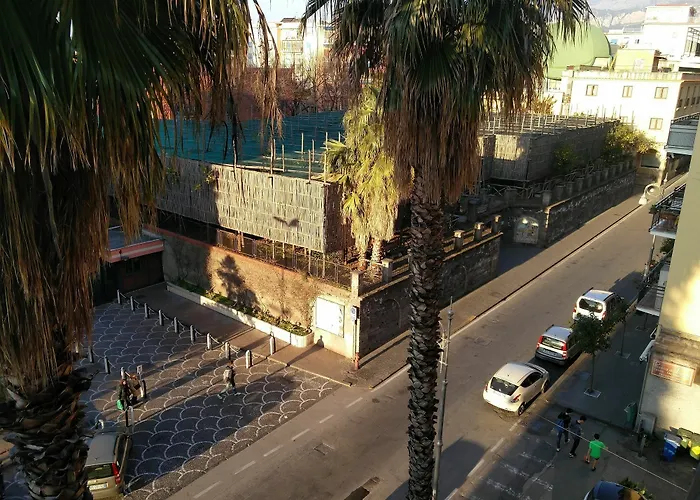 Piazza Lauro * Σορέντο