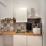 Piazza Lauro Apartment