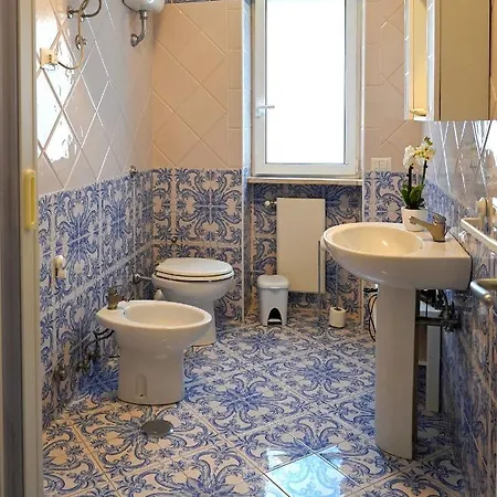 Piazza Lauro * Σορέντο