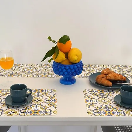 Piazza Lauro Σορέντο