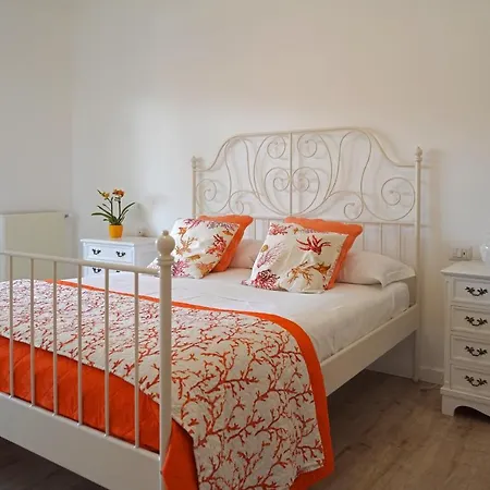 Piazza Lauro Appartement *