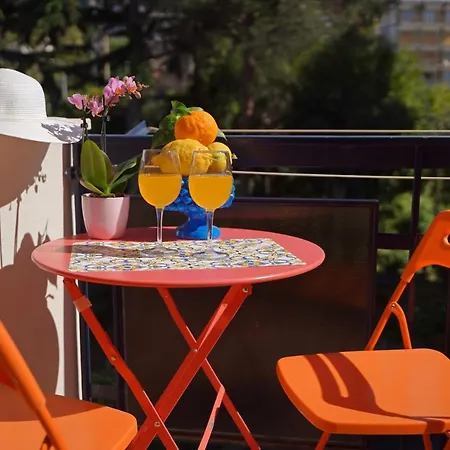 Piazza Lauro Διαμέρισμα