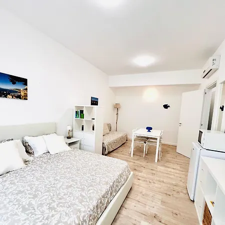 Piazza Lauro Σορέντο