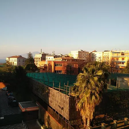 Piazza Lauro Σορέντο