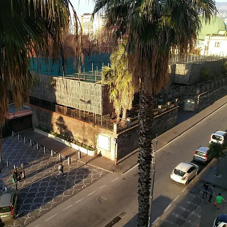 Piazza Lauro * Sorrento