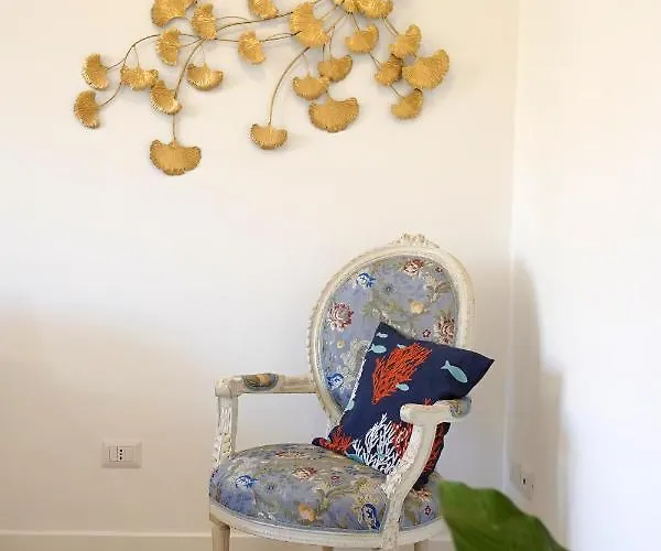 Apartamento Piazza Lauro Península Sorrentina