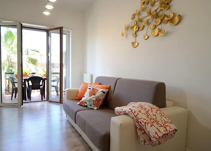 Piazza Lauro Сорренто