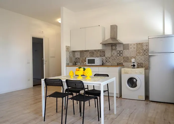 Appartement Piazza Lauro