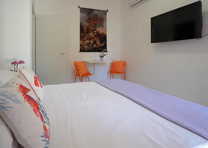 Appartement Piazza Lauro *