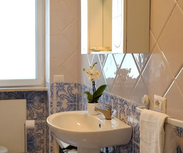 Piazza Lauro Appartement