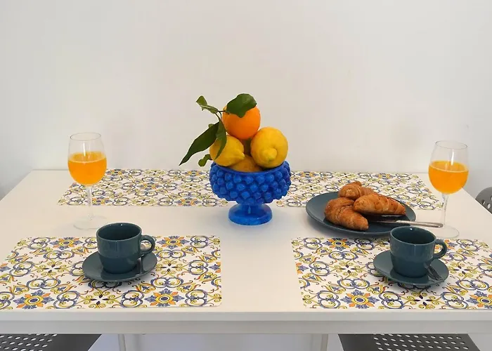 Piazza Lauro Península Sorrentina