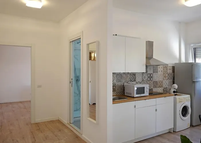 Piazza Lauro Appartement Sorrente