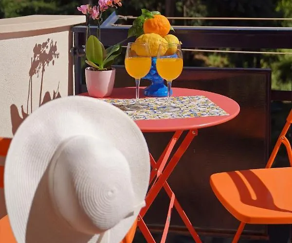 Apartamento Piazza Lauro