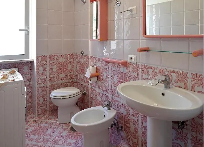 Apartamento Piazza Lauro Península Sorrentina