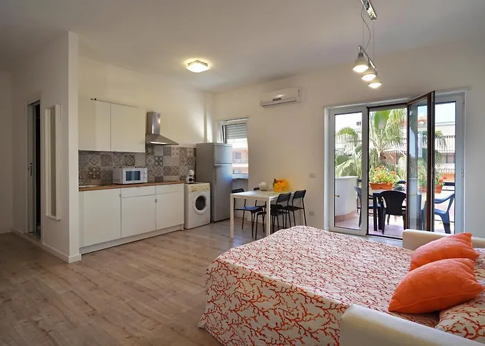 Piazza Lauro * Sorrente