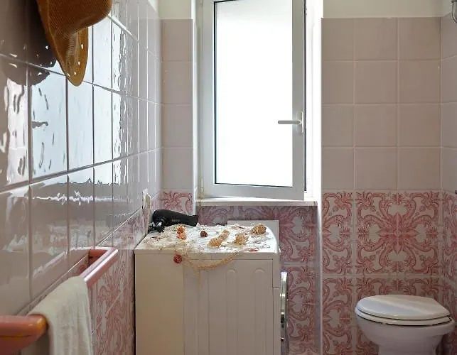 Piazza Lauro Appartement *