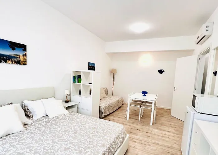 Piazza Lauro Сорренто