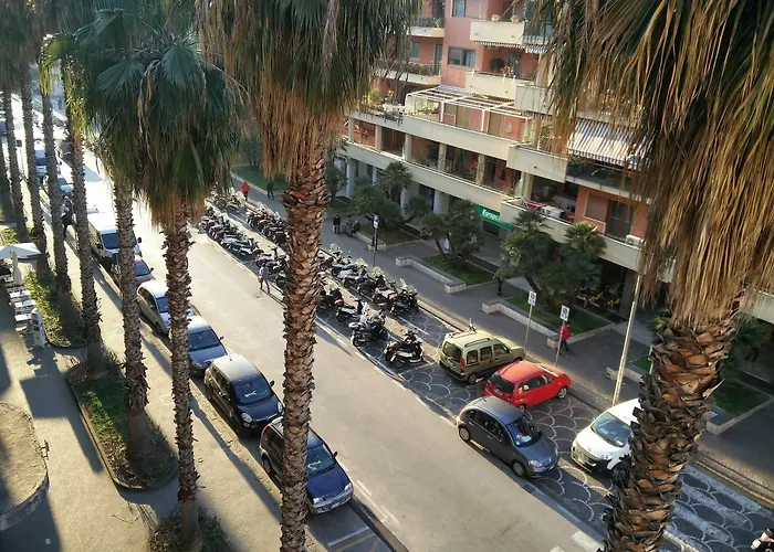 Piazza Lauro Appartement