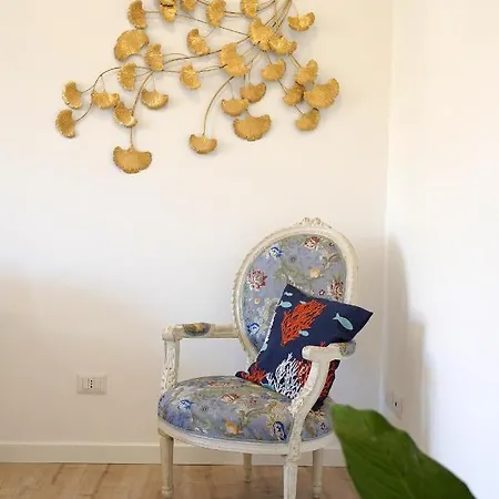 Apartamento Piazza Lauro Sorrento