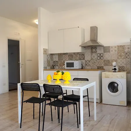 Apartamento Piazza Lauro