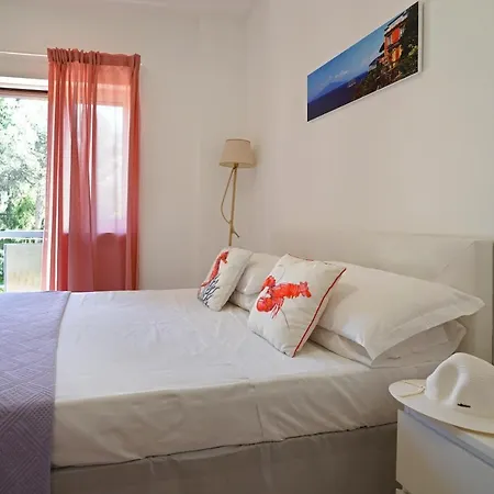 Piazza Lauro Apartamento Sorrento