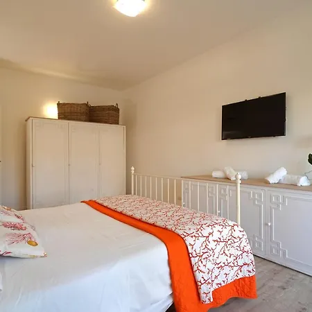 Piazza Lauro Península Sorrentina