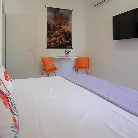 Apartamento Piazza Lauro *