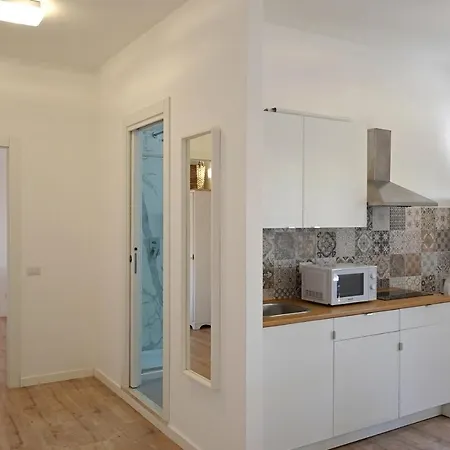 Piazza Lauro Apartamento Sorrento