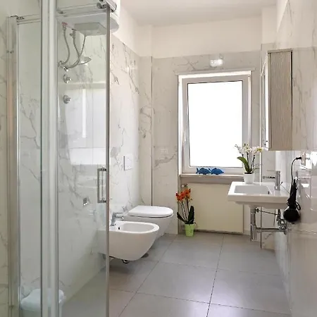 Apartamento Piazza Lauro Sorrento