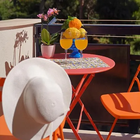 Apartamento Piazza Lauro
