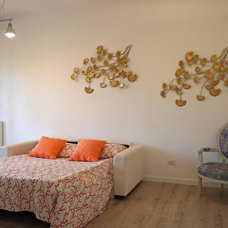 Piazza Lauro Apartamento *