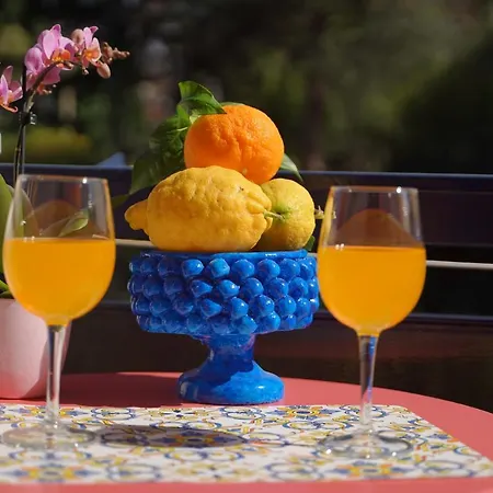 Piazza Lauro Sorrento