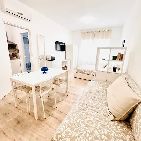 Apartamento Piazza Lauro Península Sorrentina