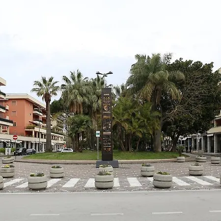 Piazza Lauro Apartamento Sorrento