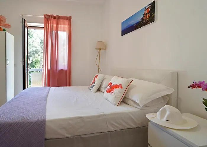 Piazza Lauro Apartamento Península Sorrentina