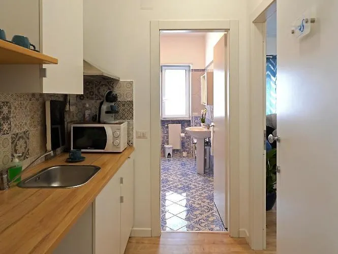 Piazza Lauro Сорренто