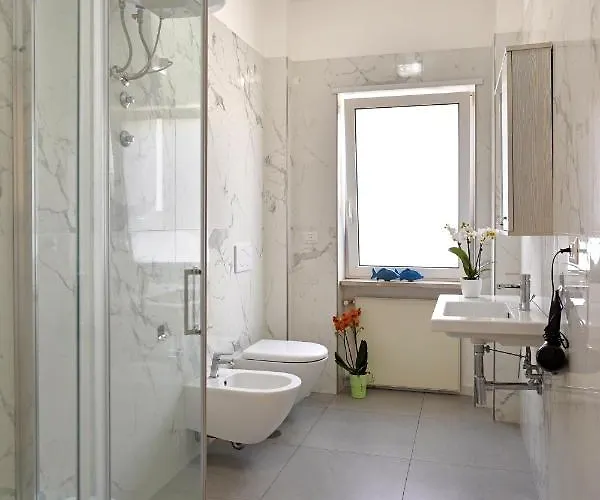 Apartamento Piazza Lauro Península Sorrentina