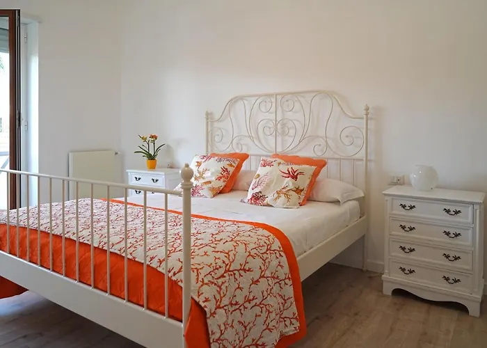 Piazza Lauro Apartamento *