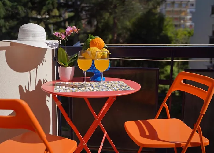 Piazza Lauro Апартаменты