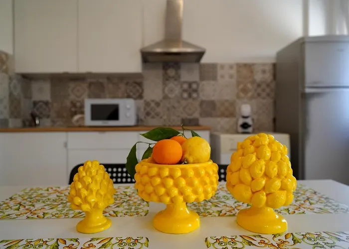 Piazza Lauro Сорренто